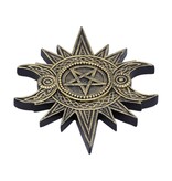 Nemesis Now Celestial Worship Incense Burner 17.3cm (G3)