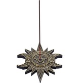 Nemesis Now Celestial Worship Incense Burner 17.3cm (G3)