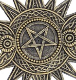 Nemesis Now Celestial Worship Incense Burner 17.3cm (G3)