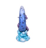 Nemesis Now Crescent Creature (Purple) 11.5cm (M5*)