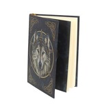 Lisa Parker Embossed Journal The Wild One (LP) 17cm