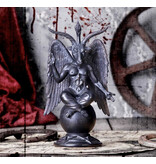 Nemesis Now Baphomet Antiquity 25 cm (F2)