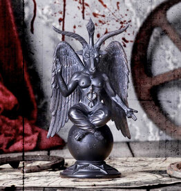Nemesis Now Baphomet Antiquity 25 cm (A1*)