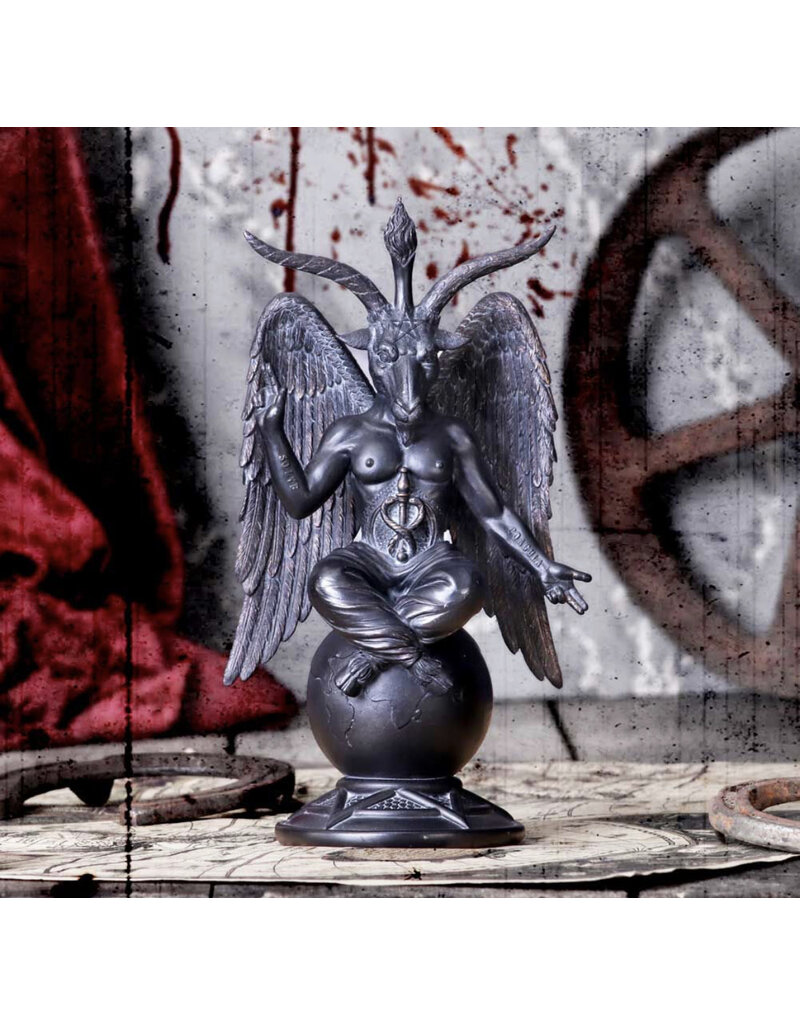 Nemesis Now Baphomet Antiquity 25 cm