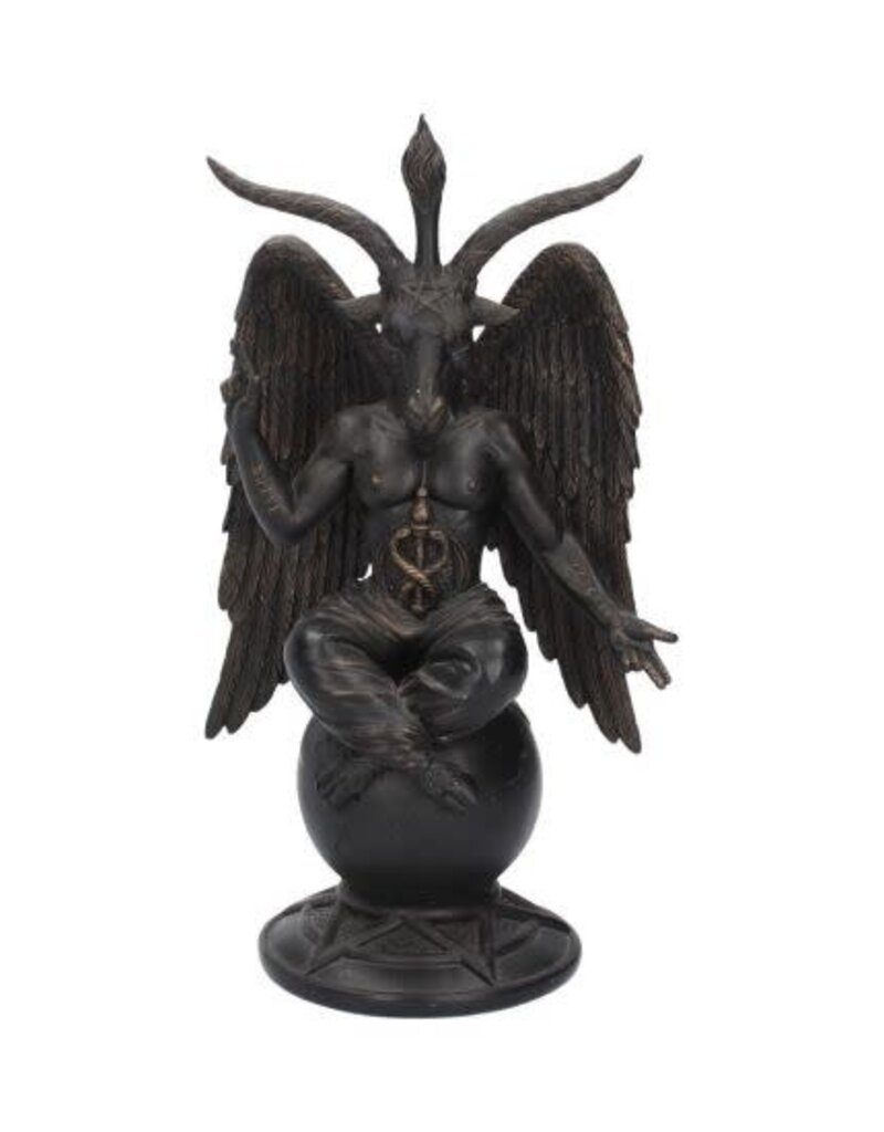 Nemesis Now Baphomet Antiquity 25 cm (A1*)