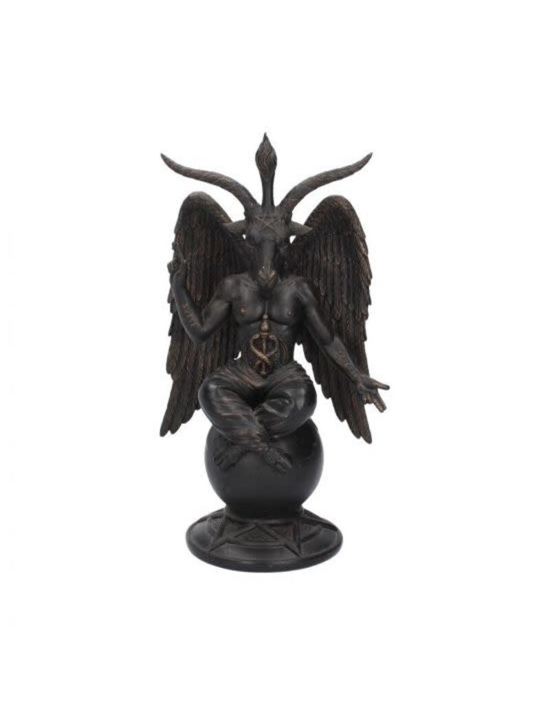 Nemesis Now Baphomet Antiquity 25 cm (F2)