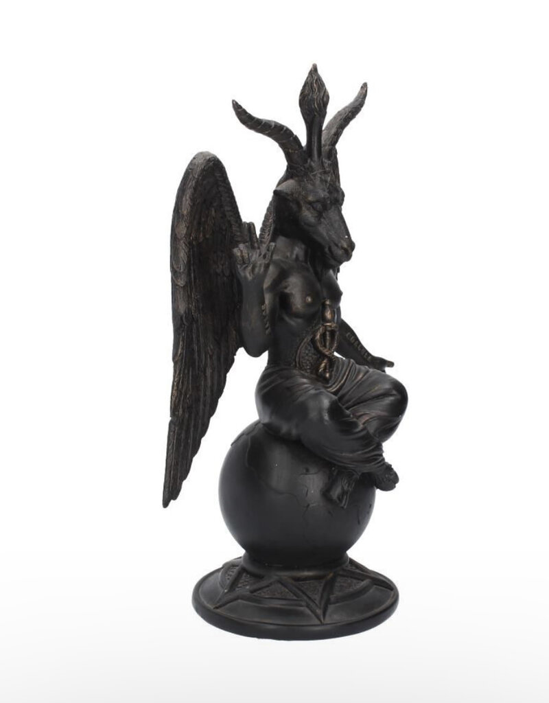 Nemesis Now Baphomet Antiquity 25 cm (A1*)