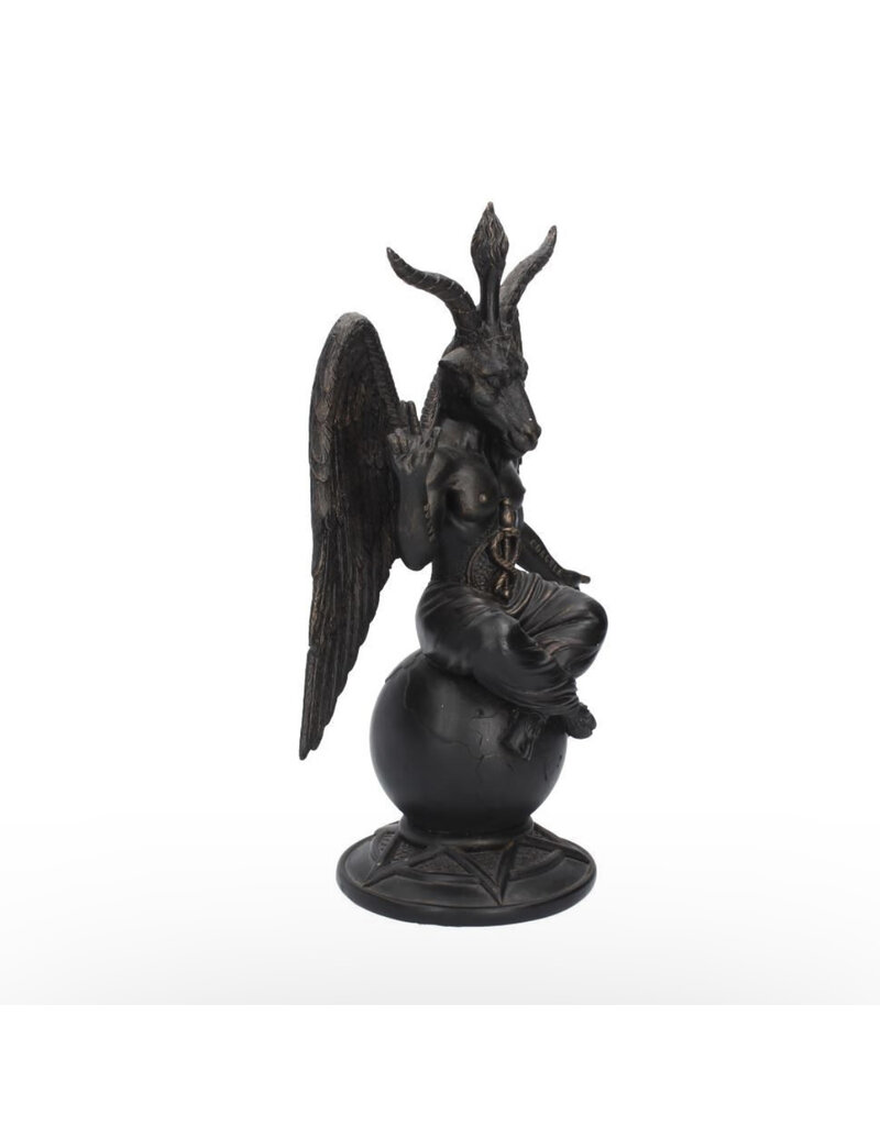 Nemesis Now Baphomet Antiquity 25 cm (F2)