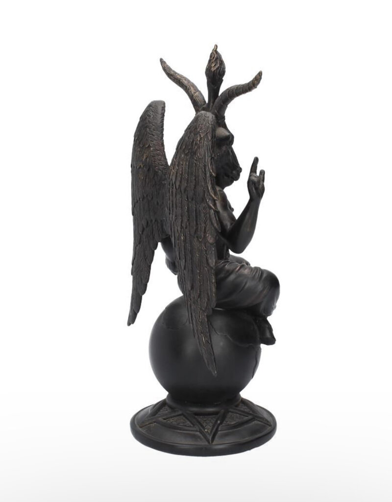 Nemesis Now Baphomet Antiquity 25 cm (A1*)