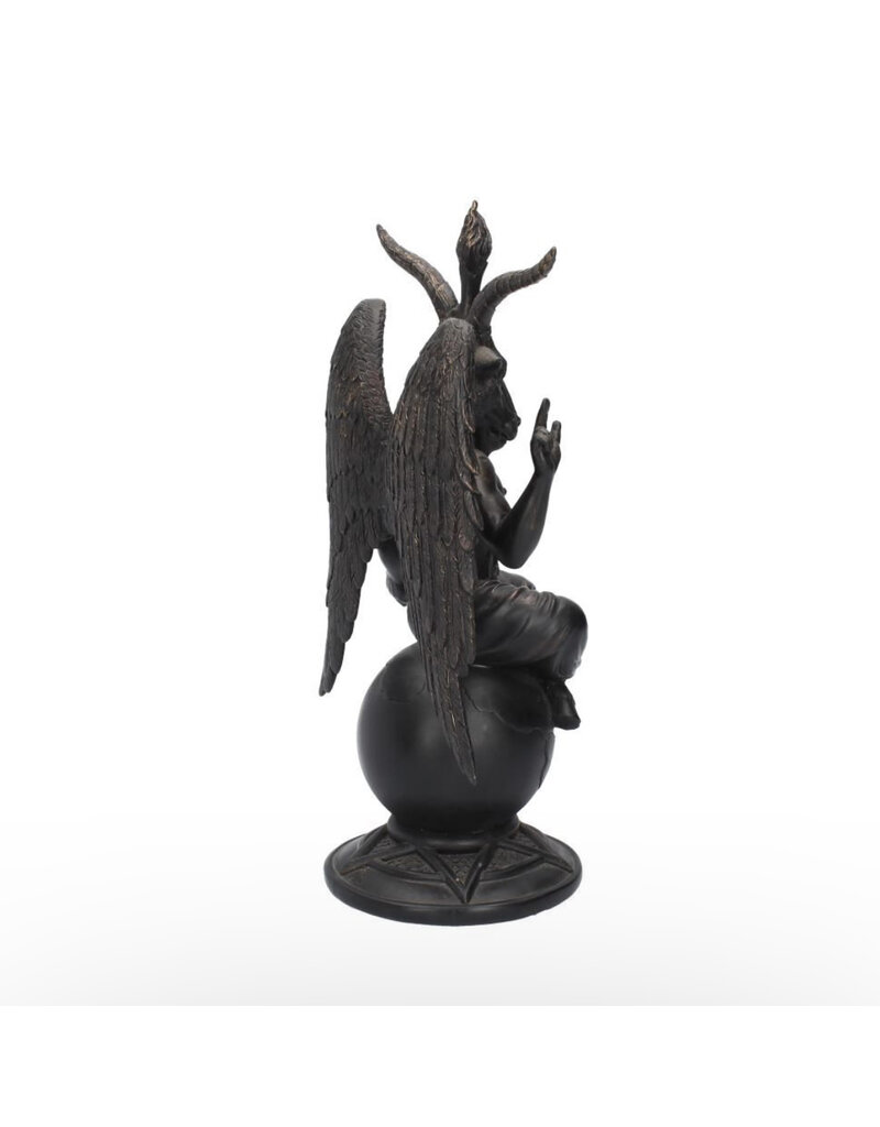 Nemesis Now Baphomet Antiquity 25 cm