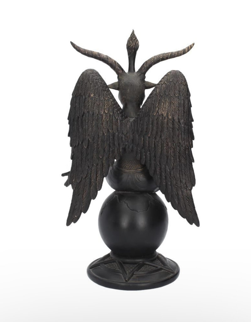 Nemesis Now Baphomet Antiquity 25 cm (A1*)