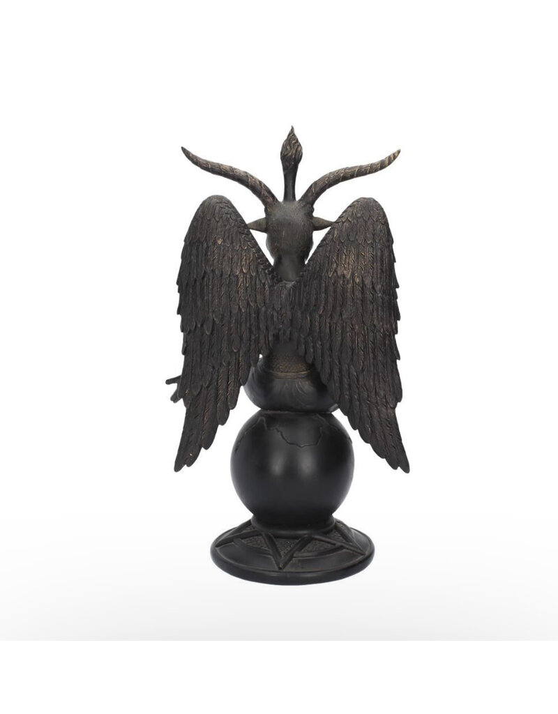 Nemesis Now Baphomet Antiquity 25 cm (A1*)