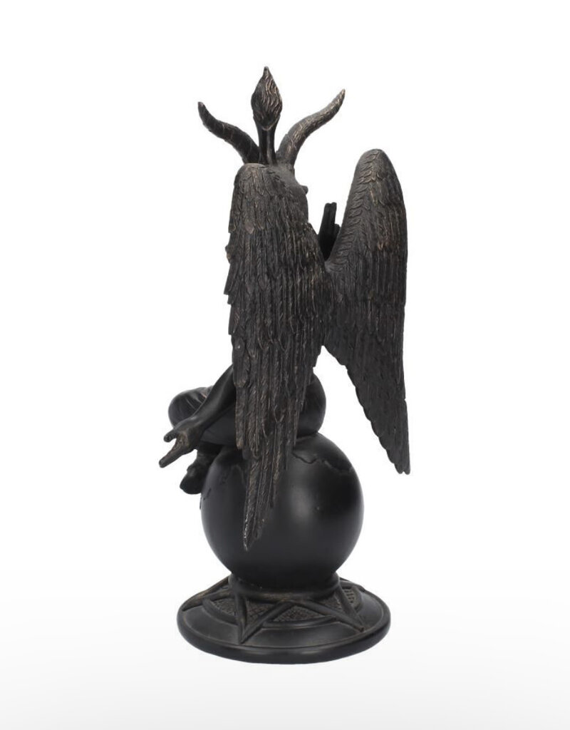 Nemesis Now Baphomet Antiquity 25 cm (A1*)
