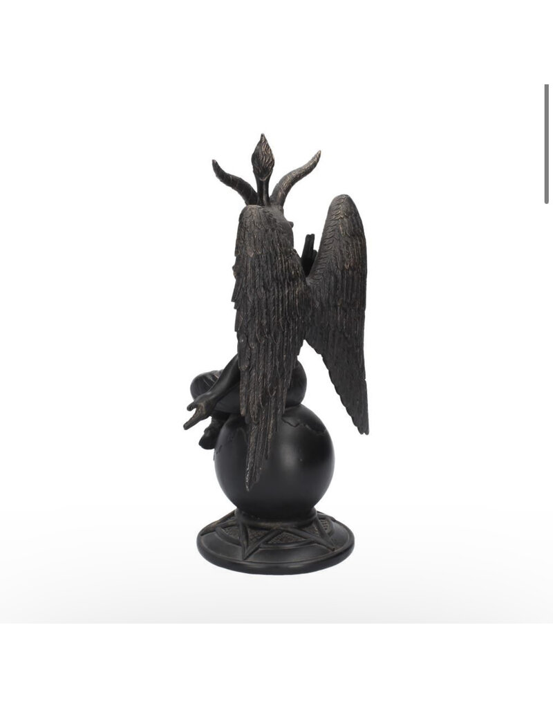 Nemesis Now Baphomet Antiquity 25 cm (F2)