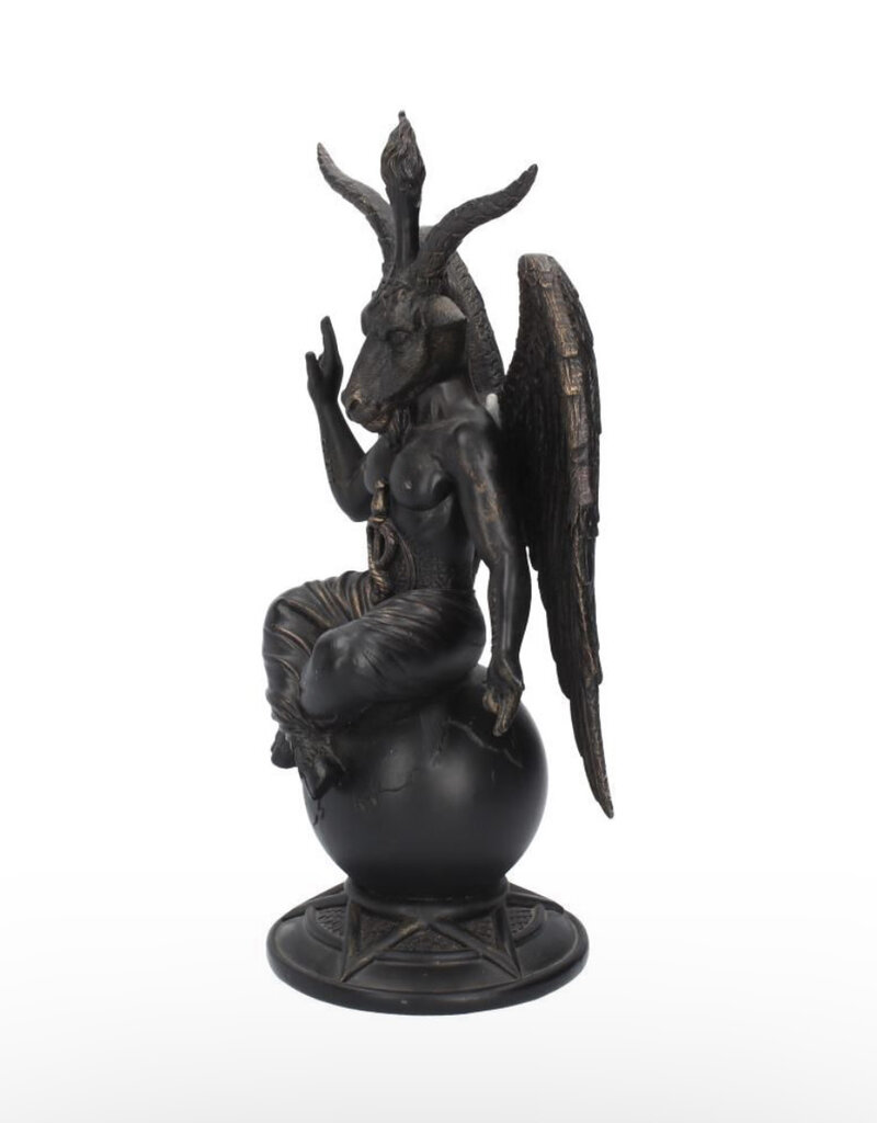 Nemesis Now Baphomet Antiquity 25 cm (A1*)