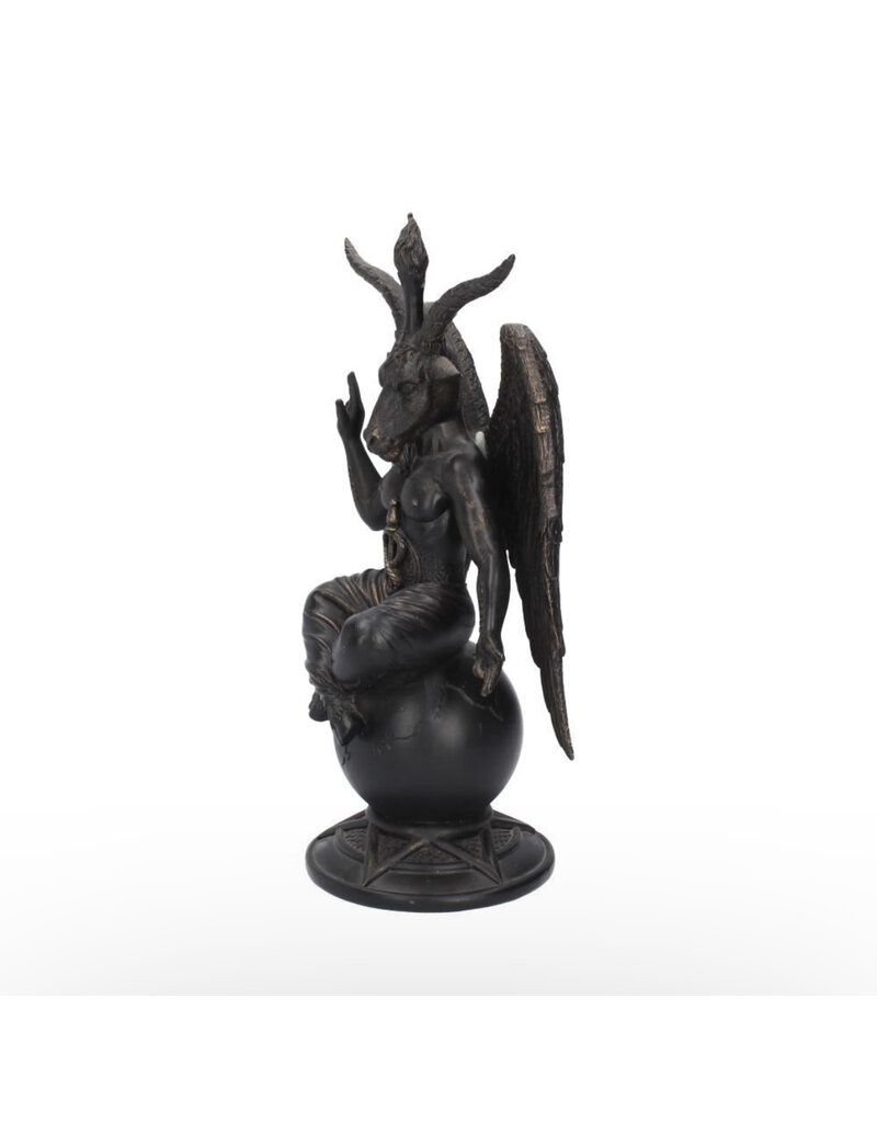 Nemesis Now Baphomet Antiquity 25 cm (A1*)