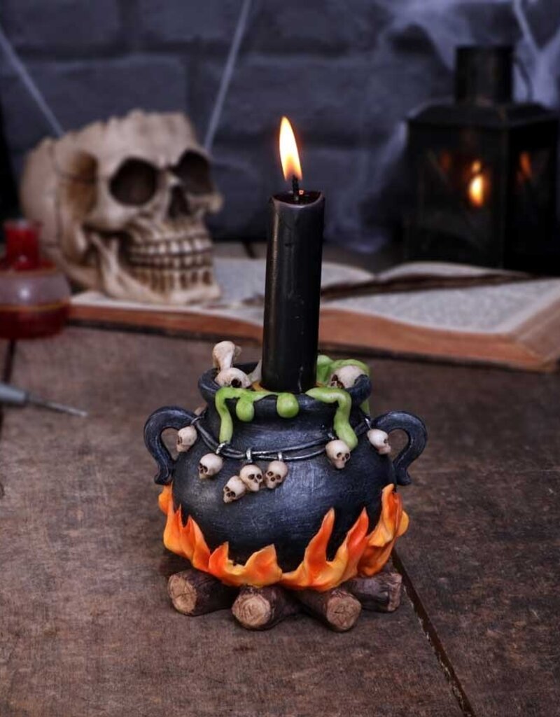 Nemesis Now Bubbling Brew 10cm (D2)