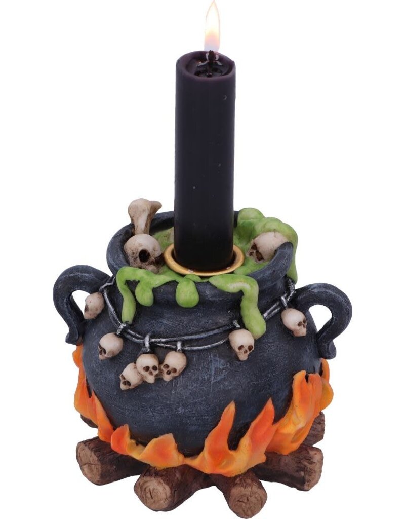 Nemesis Now Bubbling Brew 10cm (D2)