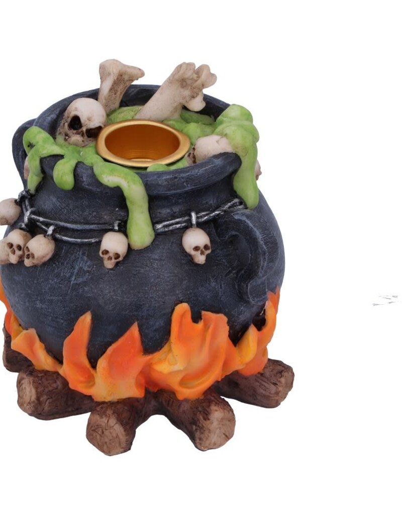 Nemesis Now Bubbling Brew 10cm (D2)