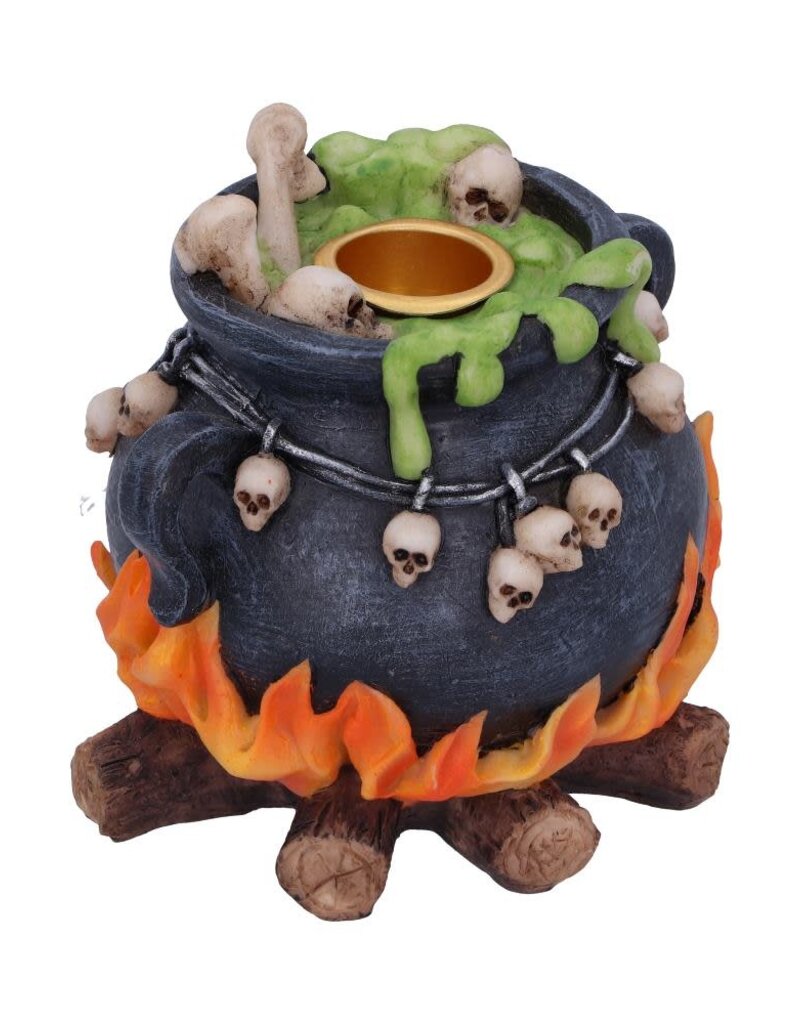 Nemesis Now Bubbling Brew 10cm (D2)