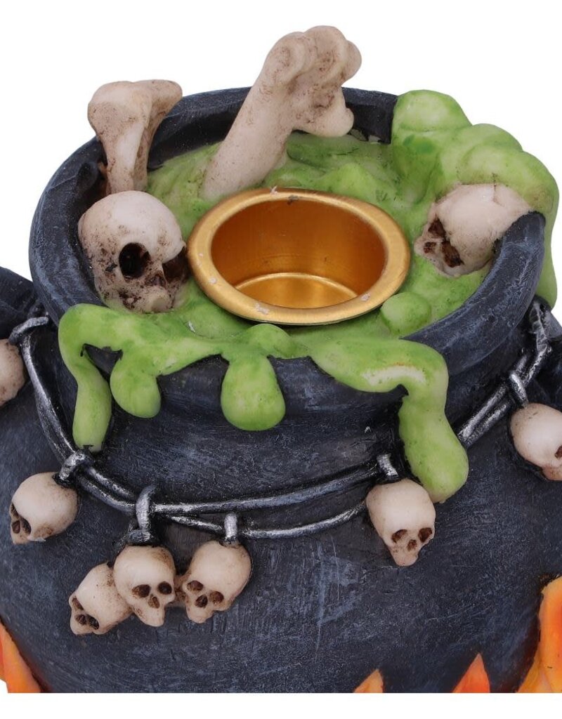 Nemesis Now Bubbling Brew 10cm (D2)