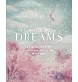 The Complete Book of Dreams