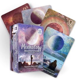 Moonology Manifestation Oracle