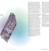 The Crystal Seer: Power Crystals for Magic, Meditation & Ritual