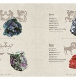 The Witch's Complete Guide to Crystals