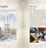 The Witch's Complete Guide to Crystals