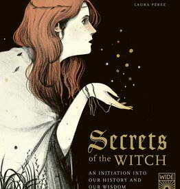 Secrets of the Witch