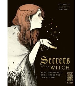 Secrets of the Witch