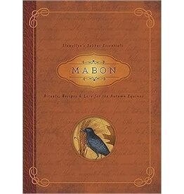 Mabon: Rituals, Recipes & Lore for the Autumn Equinox