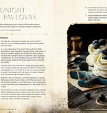 The Witch's Cookbook: 50 Wickedly Delicious