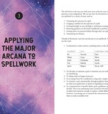 Magickal Tarot Guidebook and Deck: Spreads, Spellwork, and Ritual for Creating Your Life