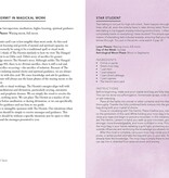 Magickal Tarot Guidebook and Deck: Spreads, Spellwork, and Ritual for Creating Your Life