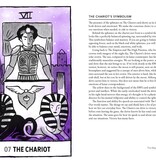 Magickal Tarot Guidebook and Deck: Spreads, Spellwork, and Ritual for Creating Your Life