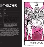 Magickal Tarot Guidebook and Deck: Spreads, Spellwork, and Ritual for Creating Your Life