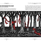 Love Spells: A Handbook of Magic, Charms, and Potions