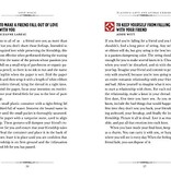 Love Spells: A Handbook of Magic, Charms, and Potions