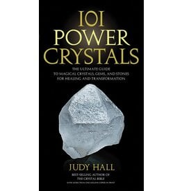 101 Power Crystals