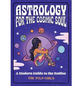 Astrology for the Cosmic Soul