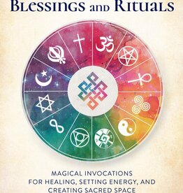 The Book of Blessings and Rituals