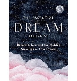 The Essential Dream Journal