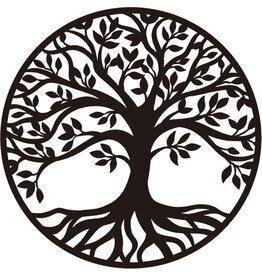 Wall Decal - Tree of Life