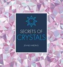 Secrets of Crystals