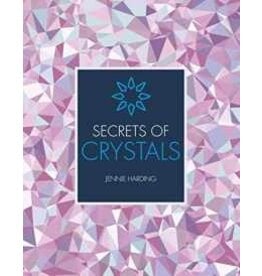 Secrets of Crystals