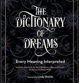 The Dictionary of Dreams