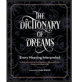 The Dictionary of Dreams