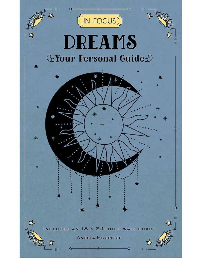 In Focus Dreams: Your Personal Guide